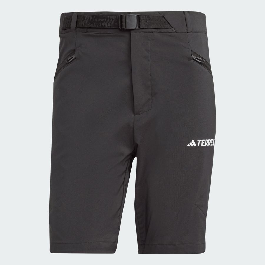 Adidas Short Terrex Xperior Mid