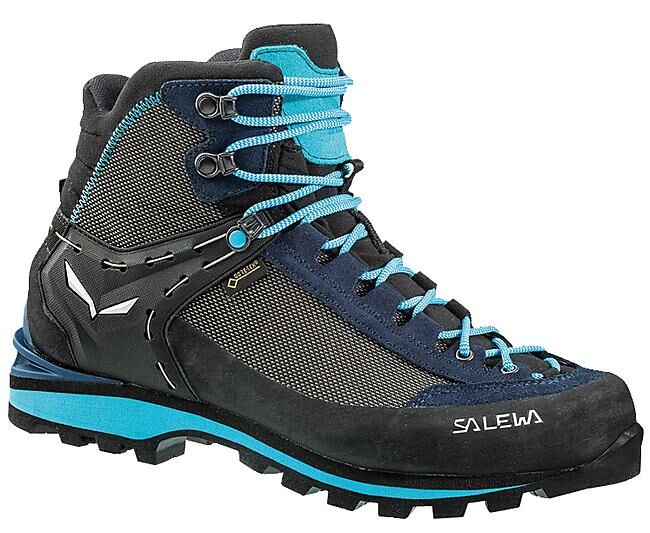 SALEWA - CHAUSSURE D ALPINISME WS CROW GTX