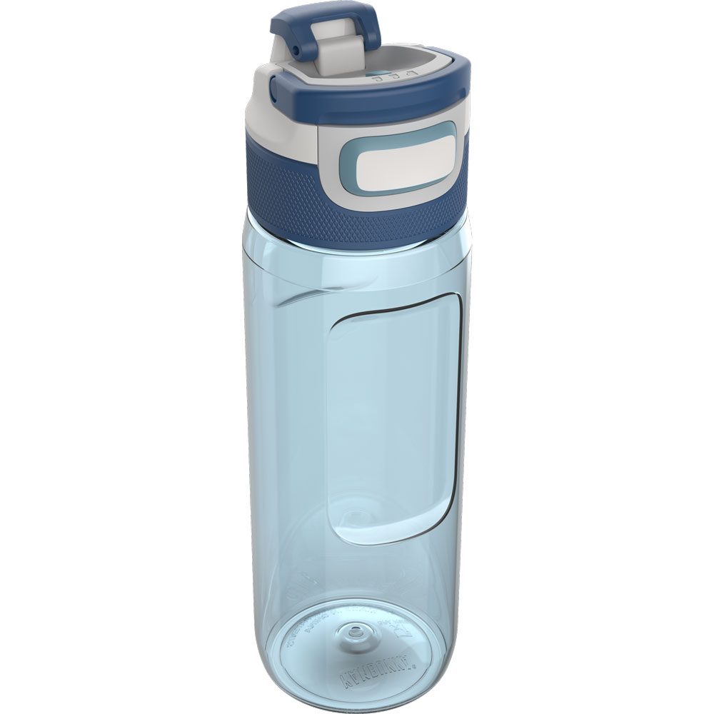 Kambukka Elton Trinkflasche 750ml crystal blue