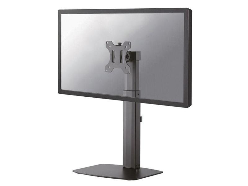 NEOMOUNTS Monitor-Standfuss FPMA-D865BLACK Schwarz Tischhalterung für Flachbildschirme bis 32