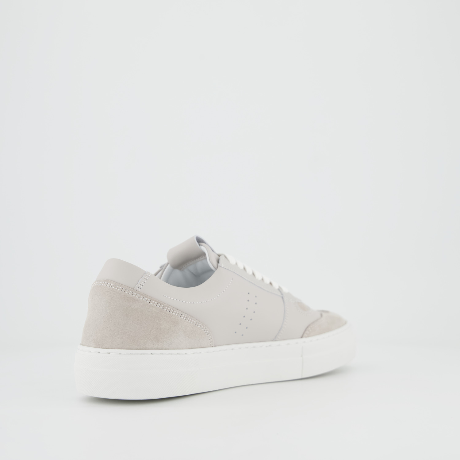 COPENHAGEN Halbschuhe