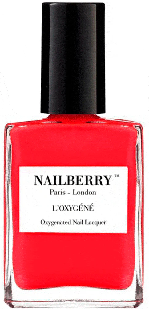 Nailberry Cherry Chérie