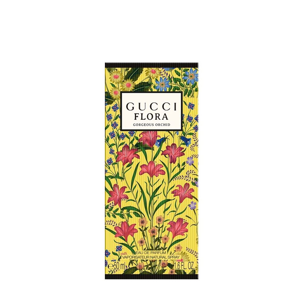 Gucci Gorgeous Orchid Eau de Parfum 50 ml