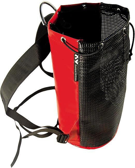 AVENTURE VERTICALE - SAC WATER GRILLE 22