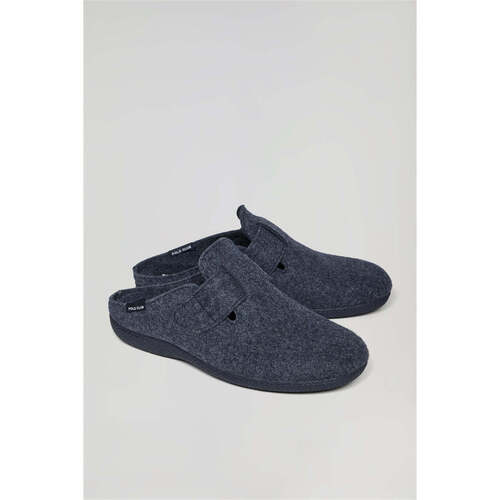 Polo Club - ARTIC SLIPPERS MAN Azul