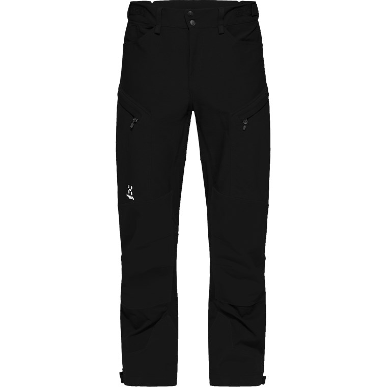 Haglöfs Rugged Standard Pant Men True Black