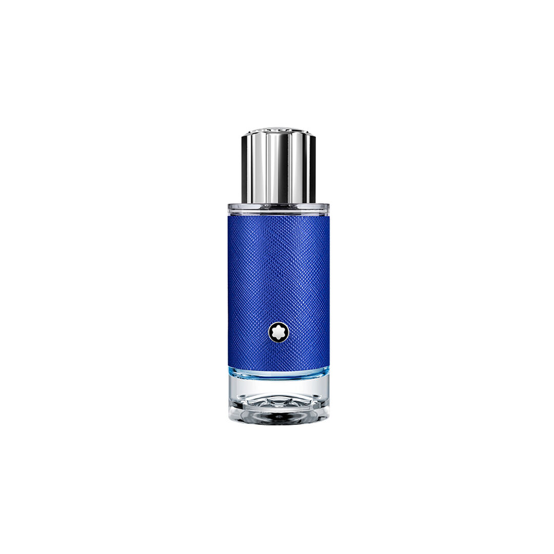 MONTBLANC Explorer Ultra Blue EXPLORER ULTRA BLUE - EAU DE PARFUM - 30ml