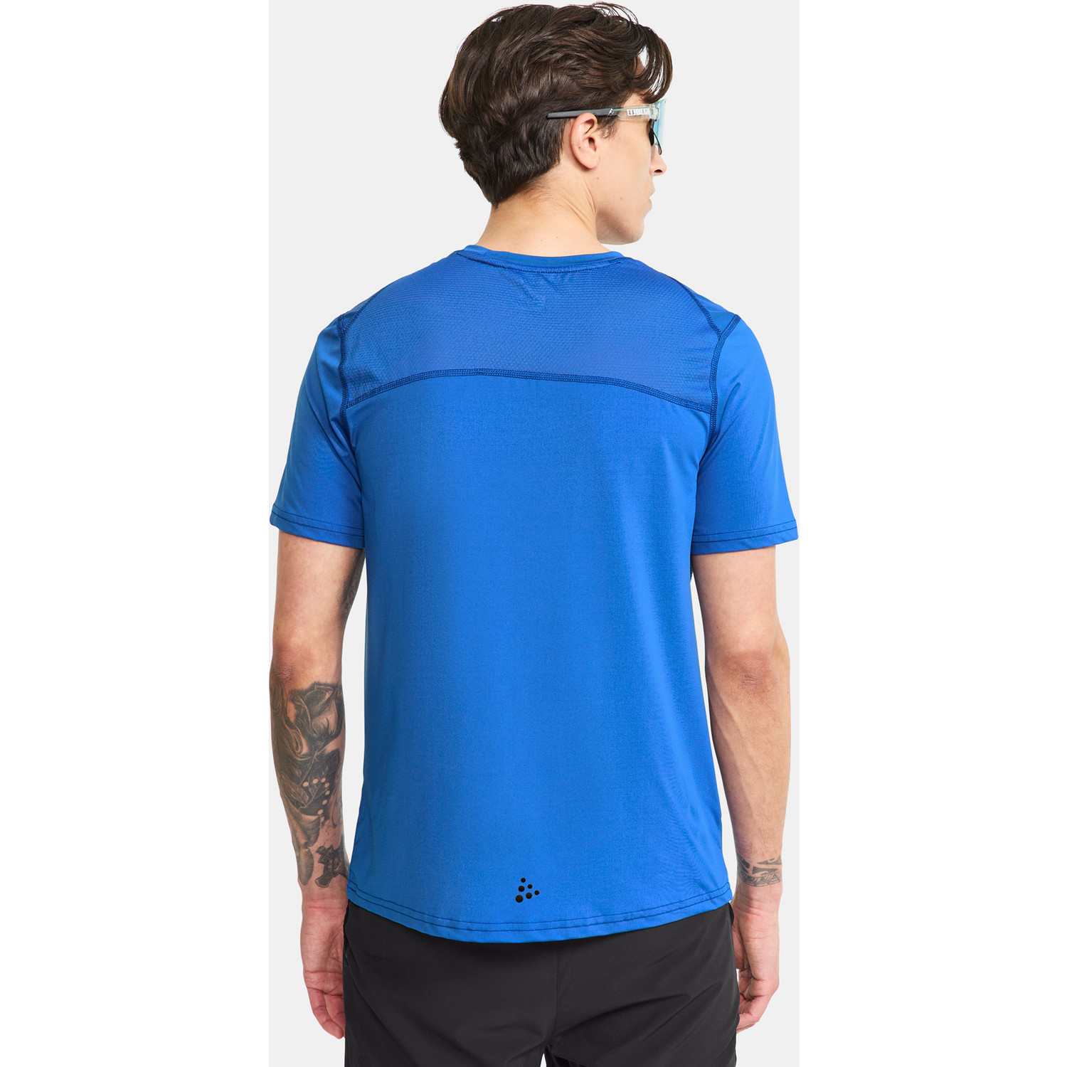 Craft Adv Essence T-Shirt Heren