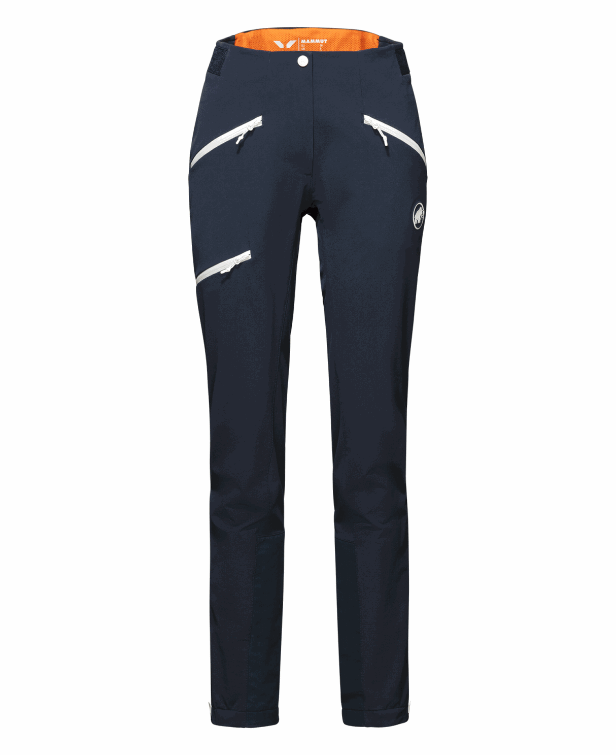 Mammut<br>Eisfeld Advanced SO Women