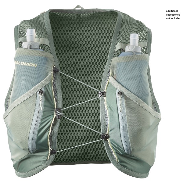 Salomon - Active Skin 12 Set - Sac à dos trail