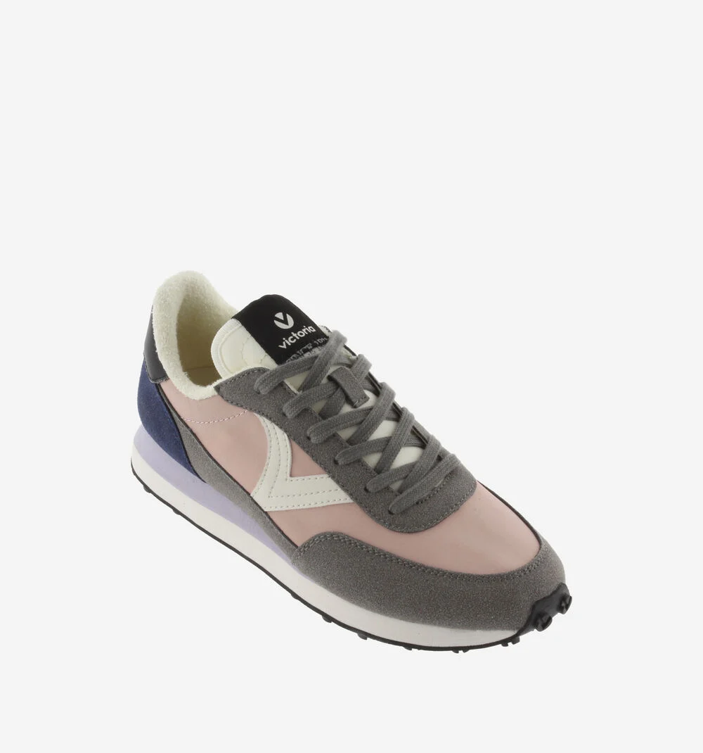 ASTRO MULTICOLOUR NYLONNUDE