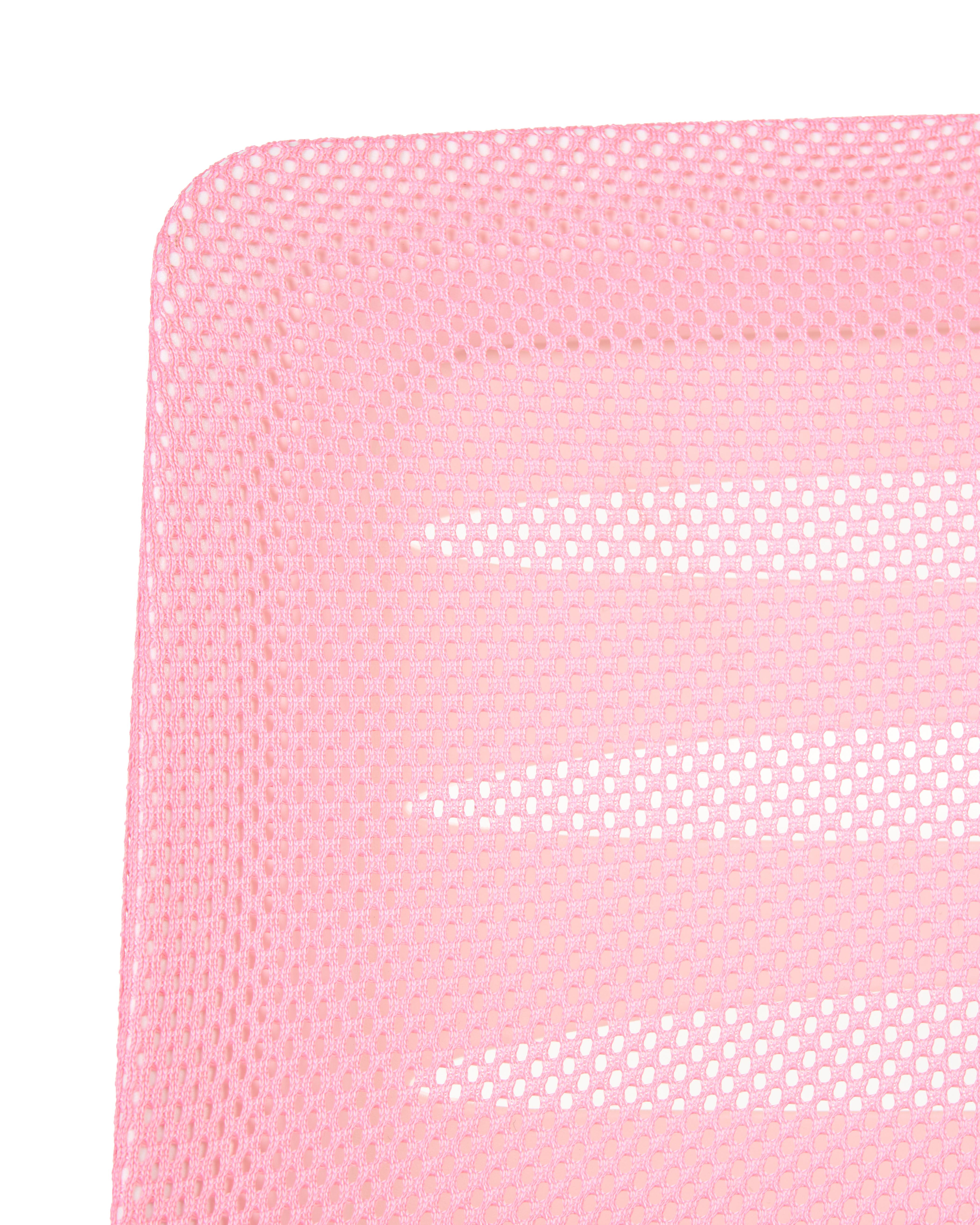 Bureaustoel RADIANT Roze