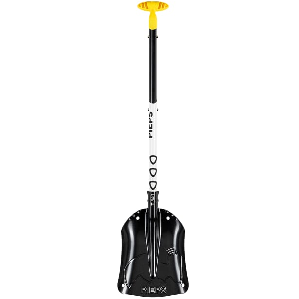 Pelle avalanche PIEPS T SHOVEL 640 TELESCOPIC