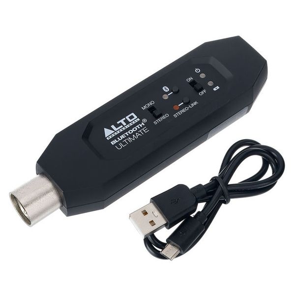 Alto Bluetooth Ultimate