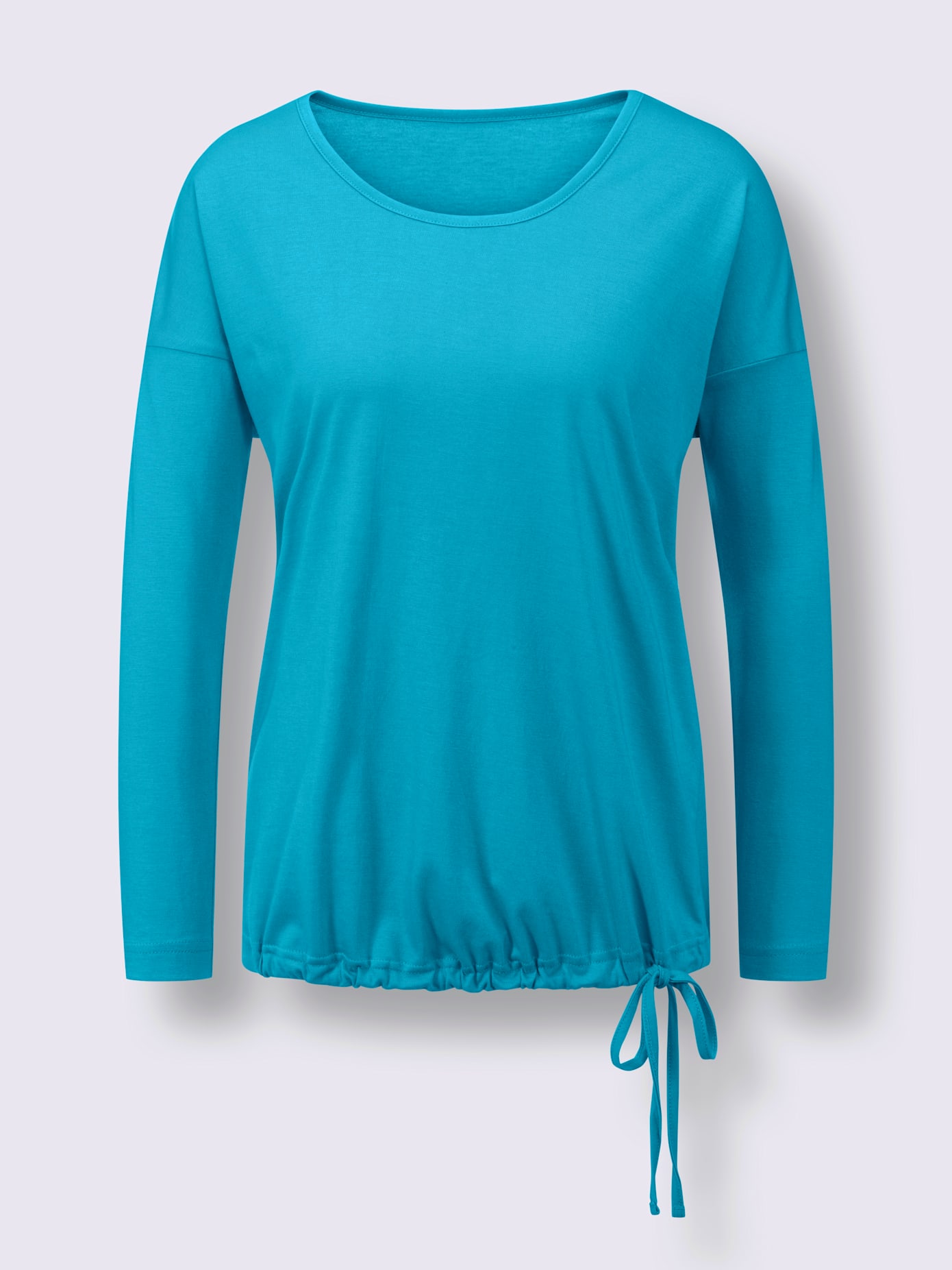 Pyjama jersey fin