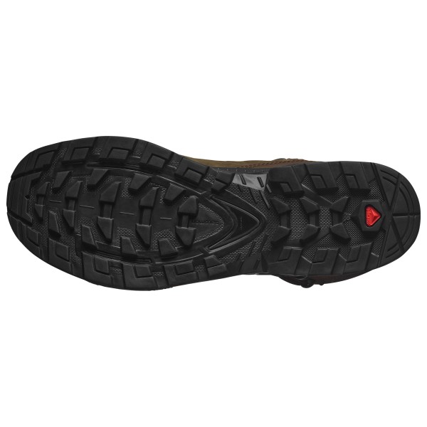 Salomon - Quest Tracker High GORE-TEX - Chaussures de randonnée