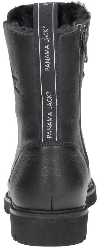 Panama Jack Frisia zwart