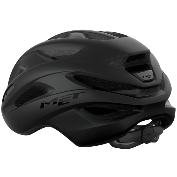 Casque vélo MET IDOLO BLACK MATT