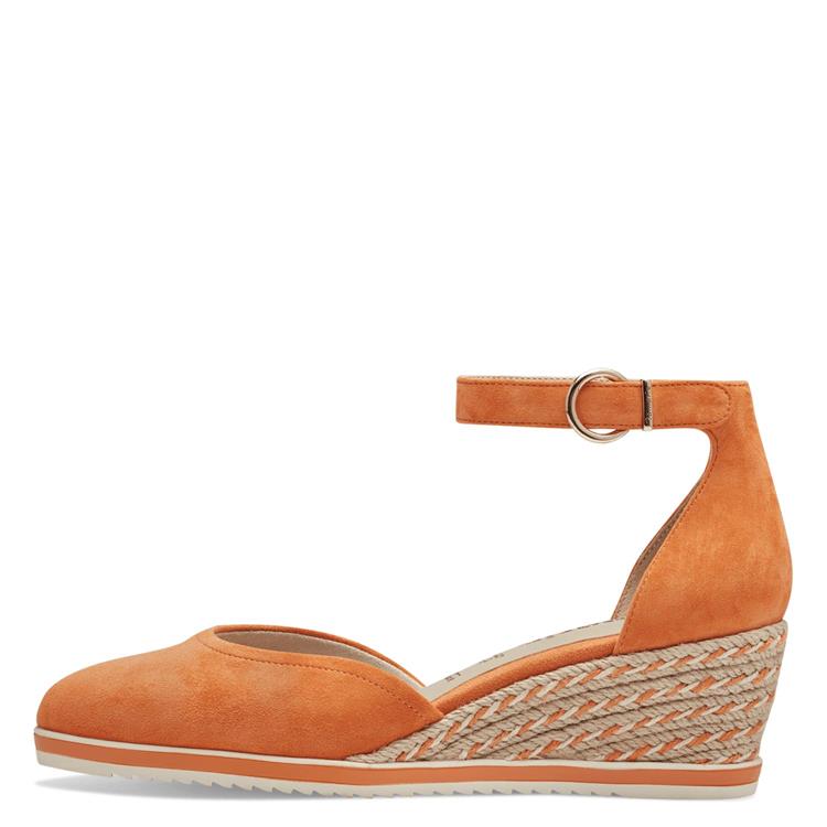 Tamaris 1-22309-42 orange