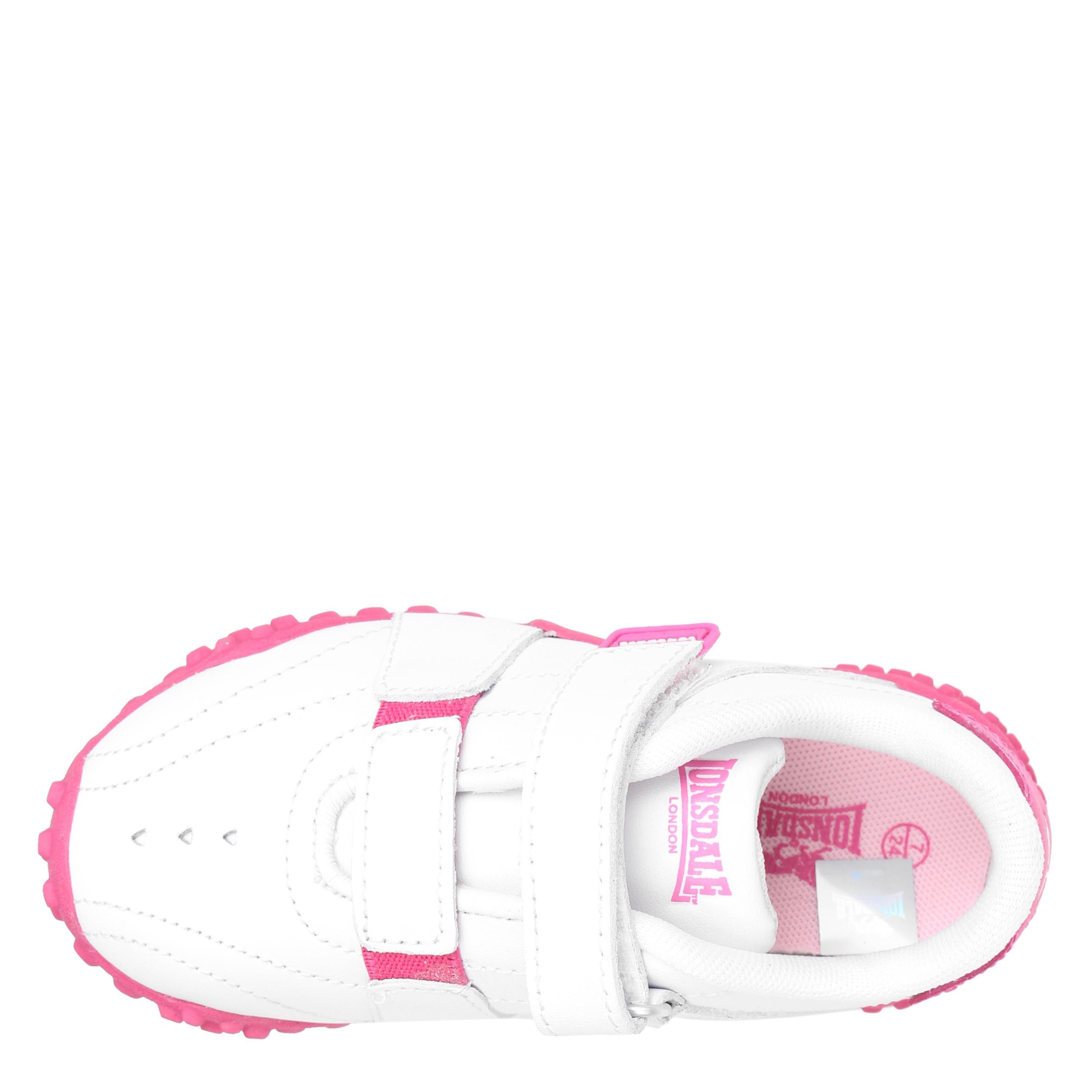 Lonsdale Fulham Infants Trainers