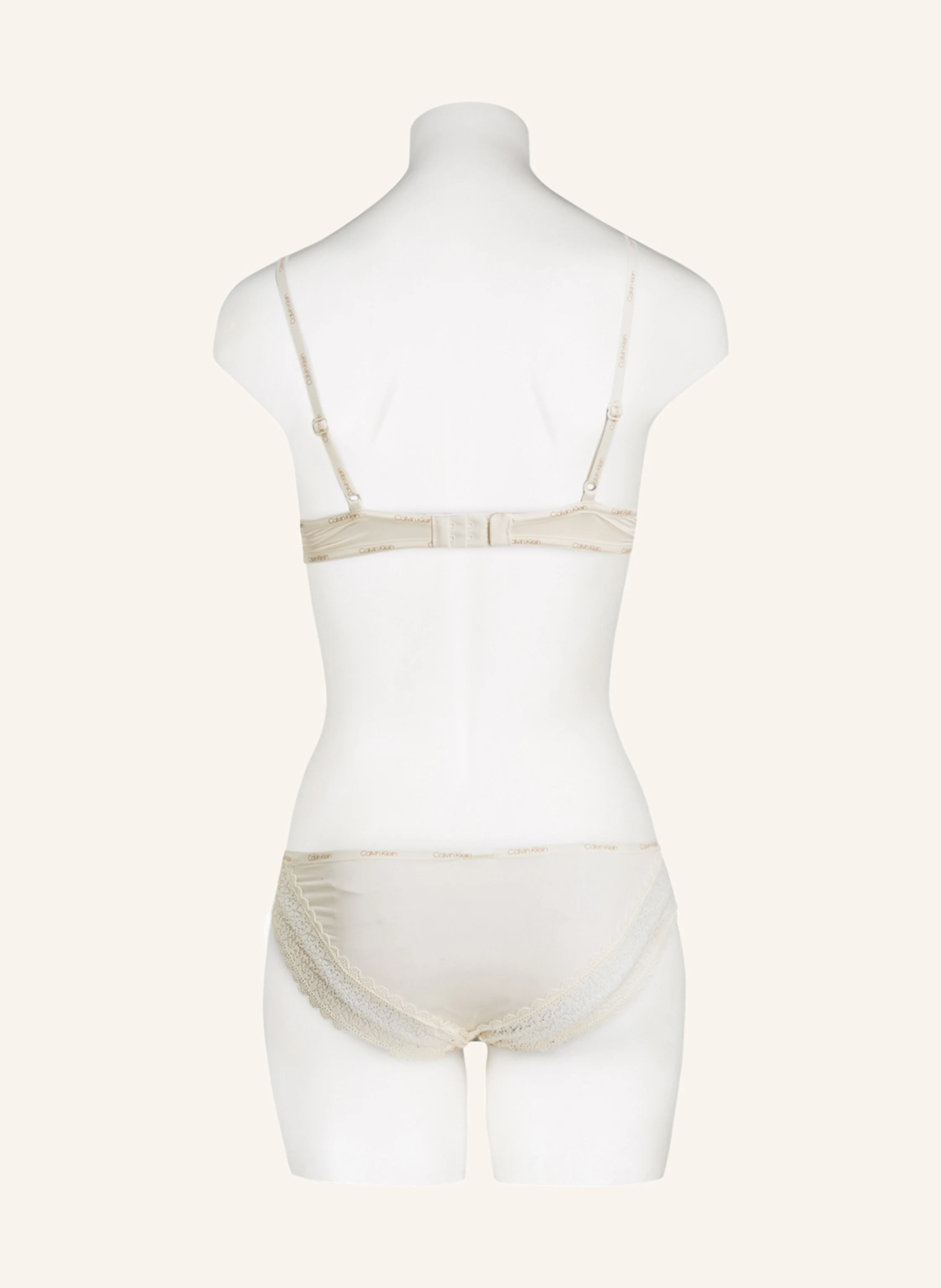 Calvin Klein Push-up-BH FLIRTY