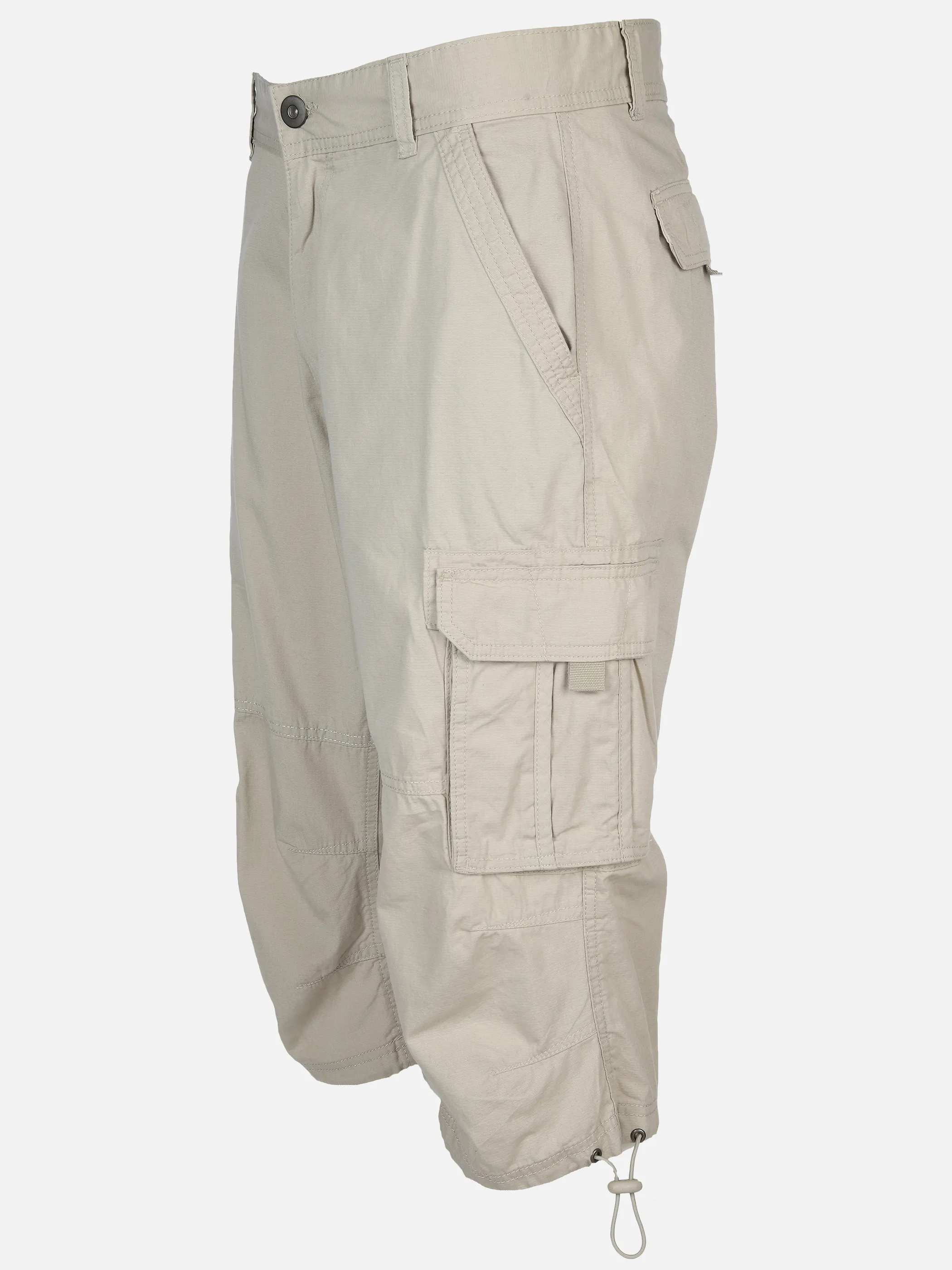 Herren Bermuda in Cargoform