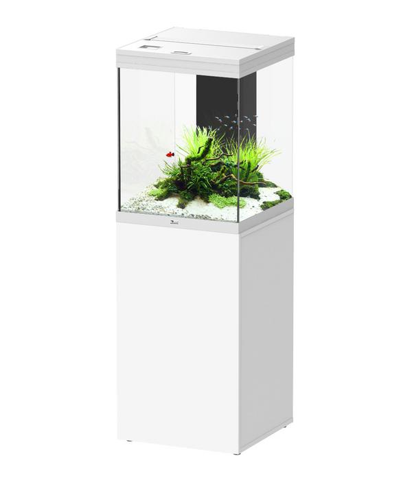 aquatlantis Aquarium Kombination Aqua Tower