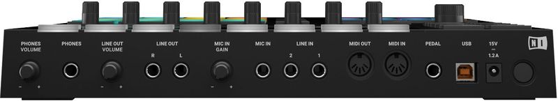Native Instruments Maschine MK3 controller