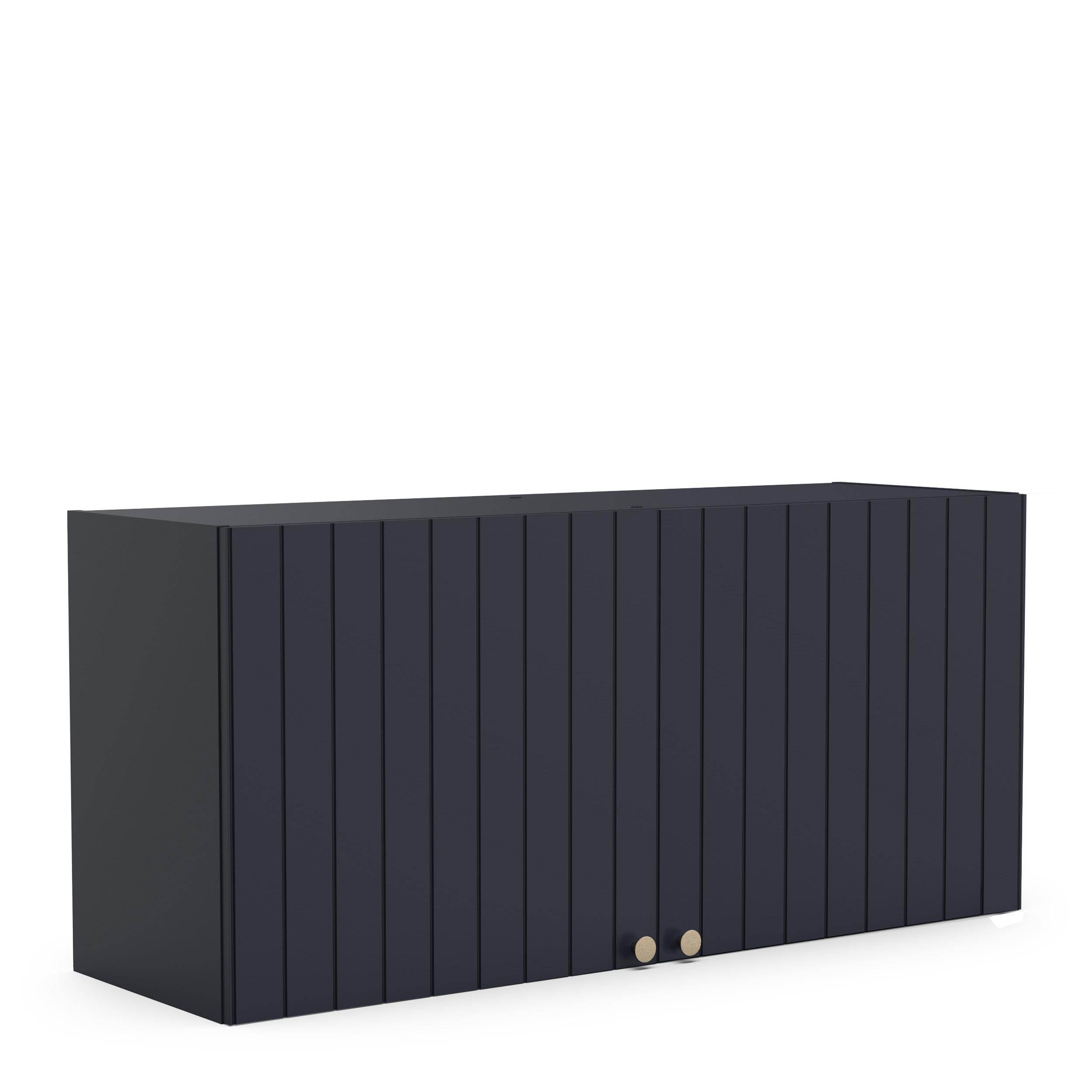 CHESTER HAUT 120 2 PORTES