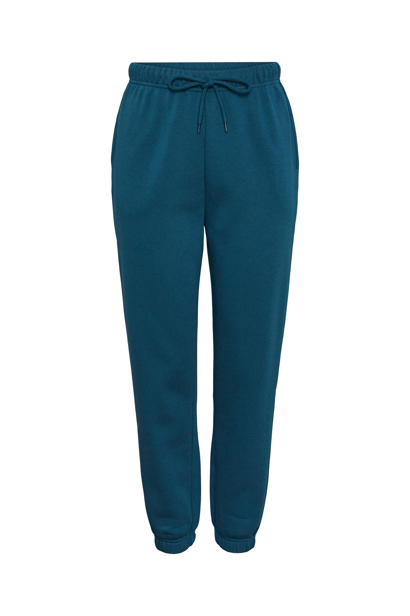 calça jogger de fleece