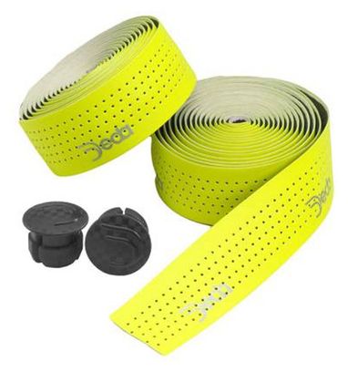Ruban de Cintre Deda Mistral Jaune Fluo