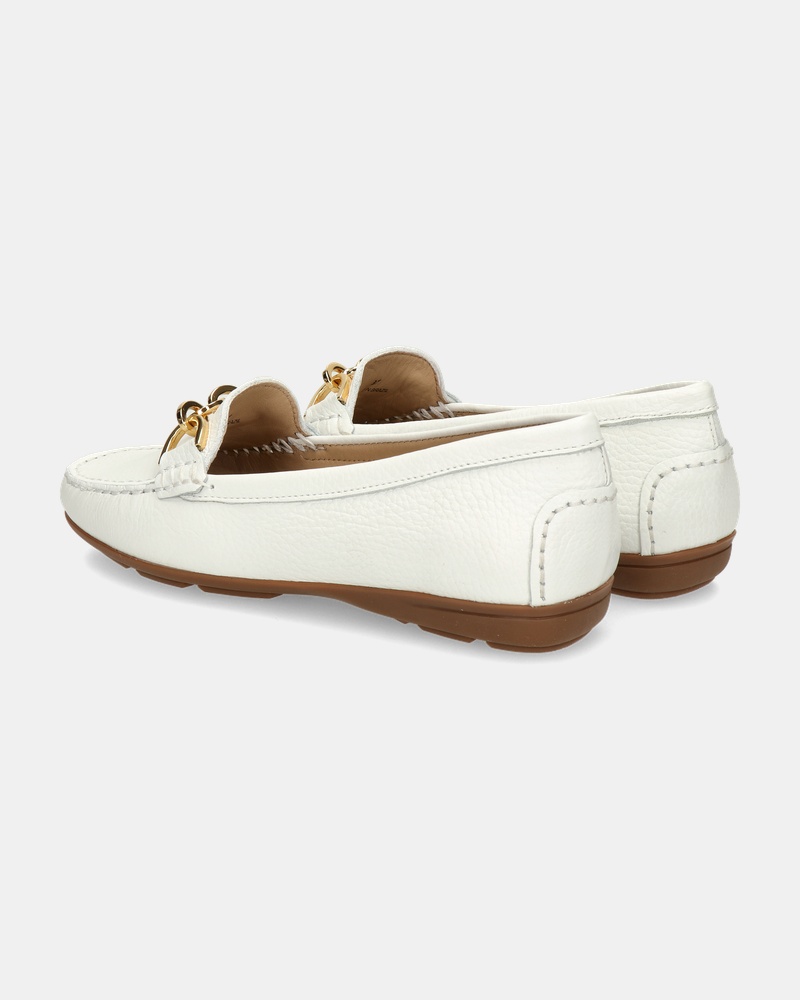 Nelson Mocassins & loafers  - wit