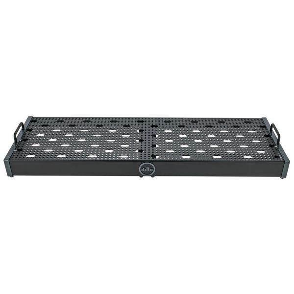 Temple Audio Design Duo 34 GM Pedalboard