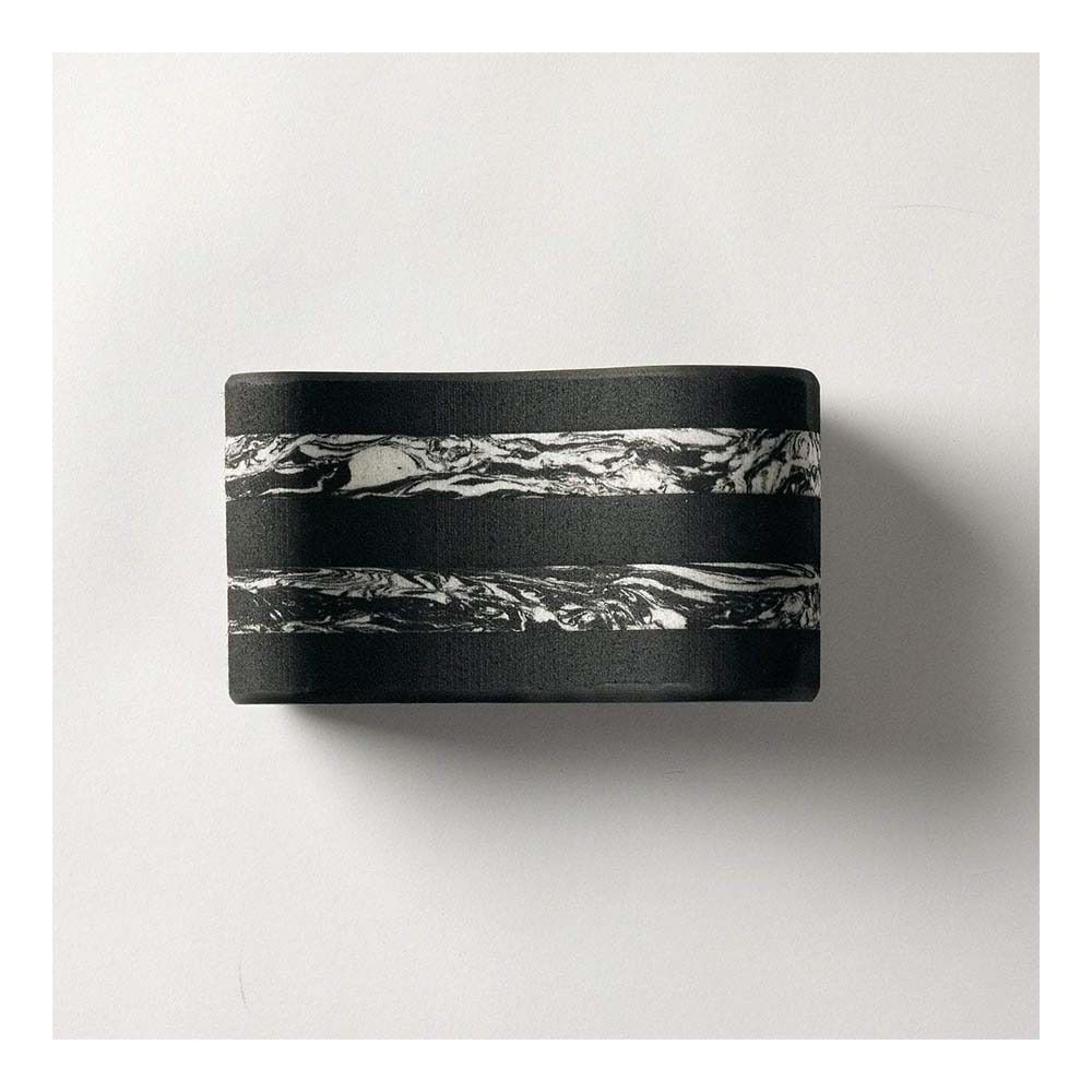 Zoot ULTRA - Pull-buoy black/white