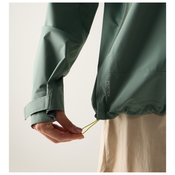 Haglöfs - Women's L.I.M Airak 2,5L Jacket - Veste imperméable