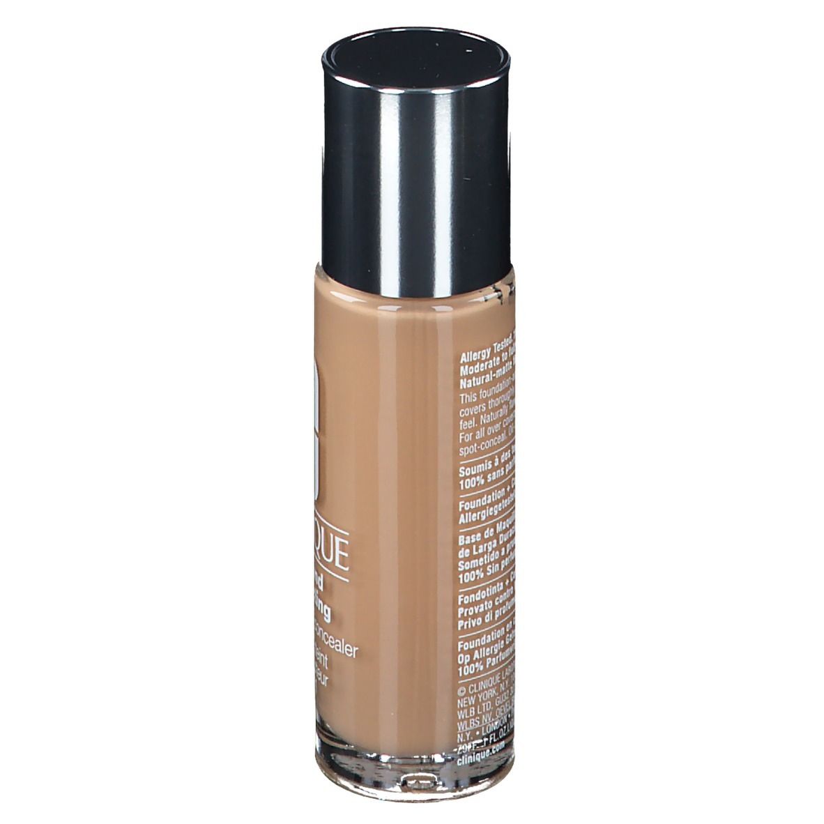 CLINIQUE Beyond Perfecting Foundation and Concealer Neutral 09