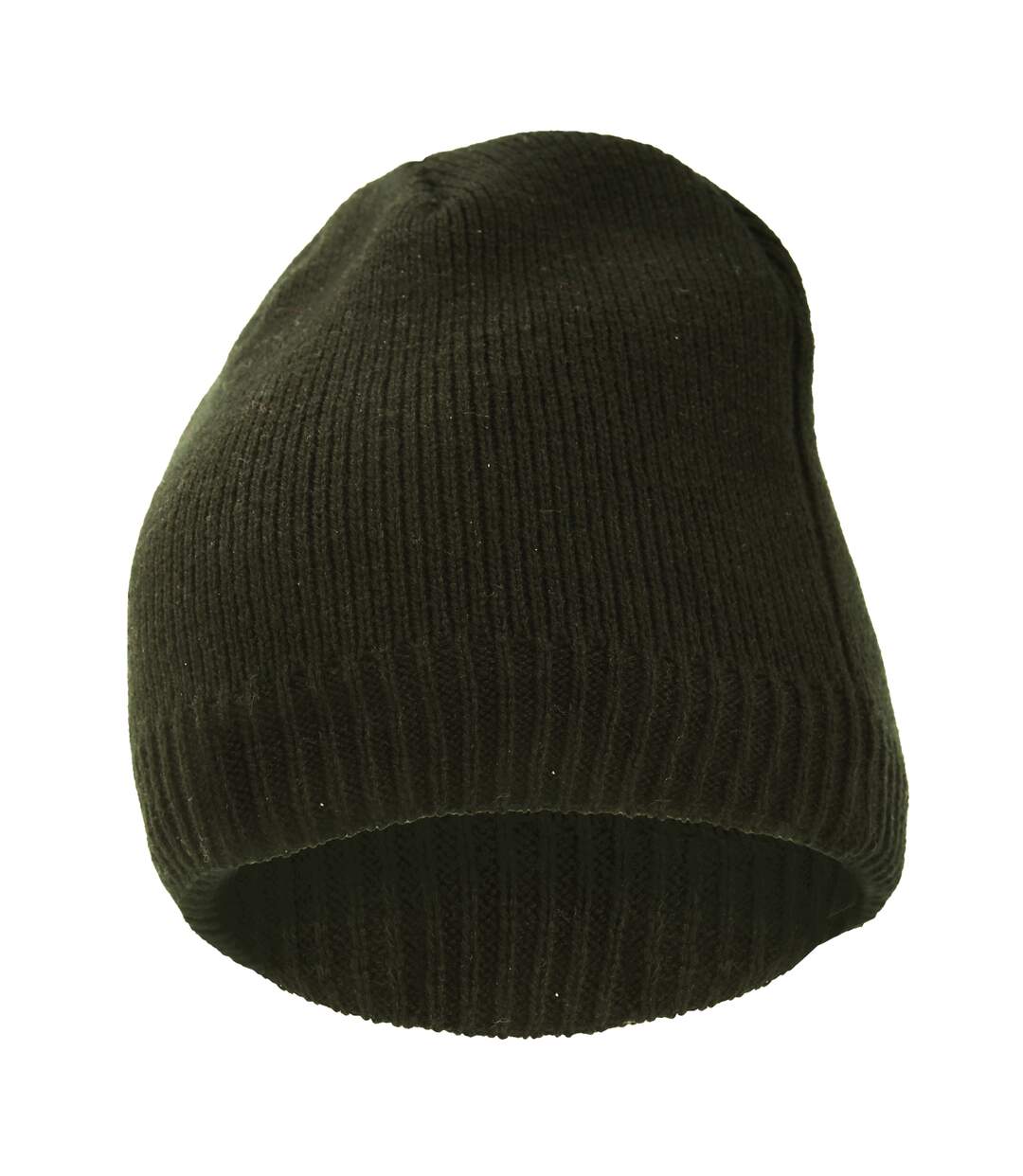 FLOSO - Bonnet thermique Thinsulate - Homme (Olive) - UTHA427