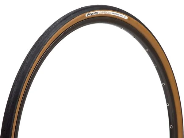 Panaracer GravelKing Foldedæk, 700x32C