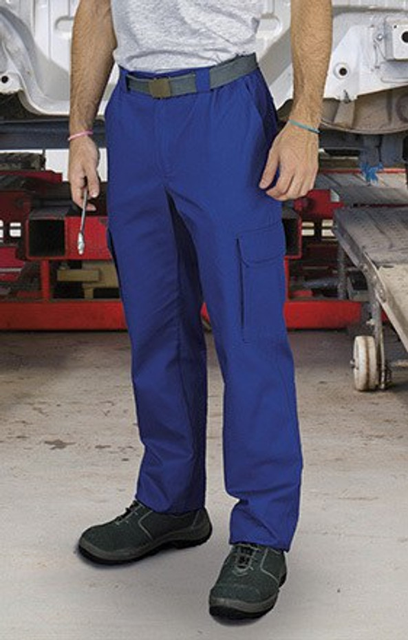 Valento PAVAFOR - Pantalon FORCE