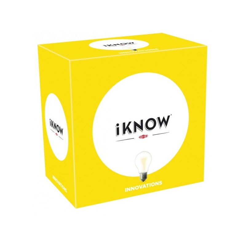 iKnow - Innovations