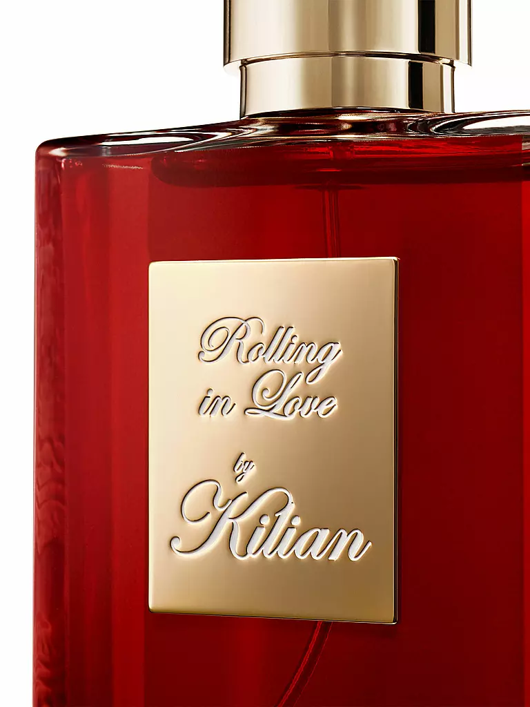 KILIAN PARIS Rolling in Love Eau de Parfum Refillable Spray 50ml keine Farbe