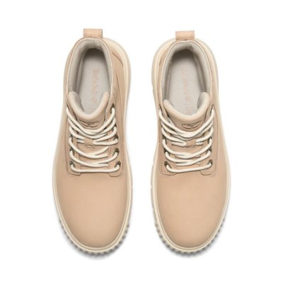Bottines femme Greyfield TIMBERLAND