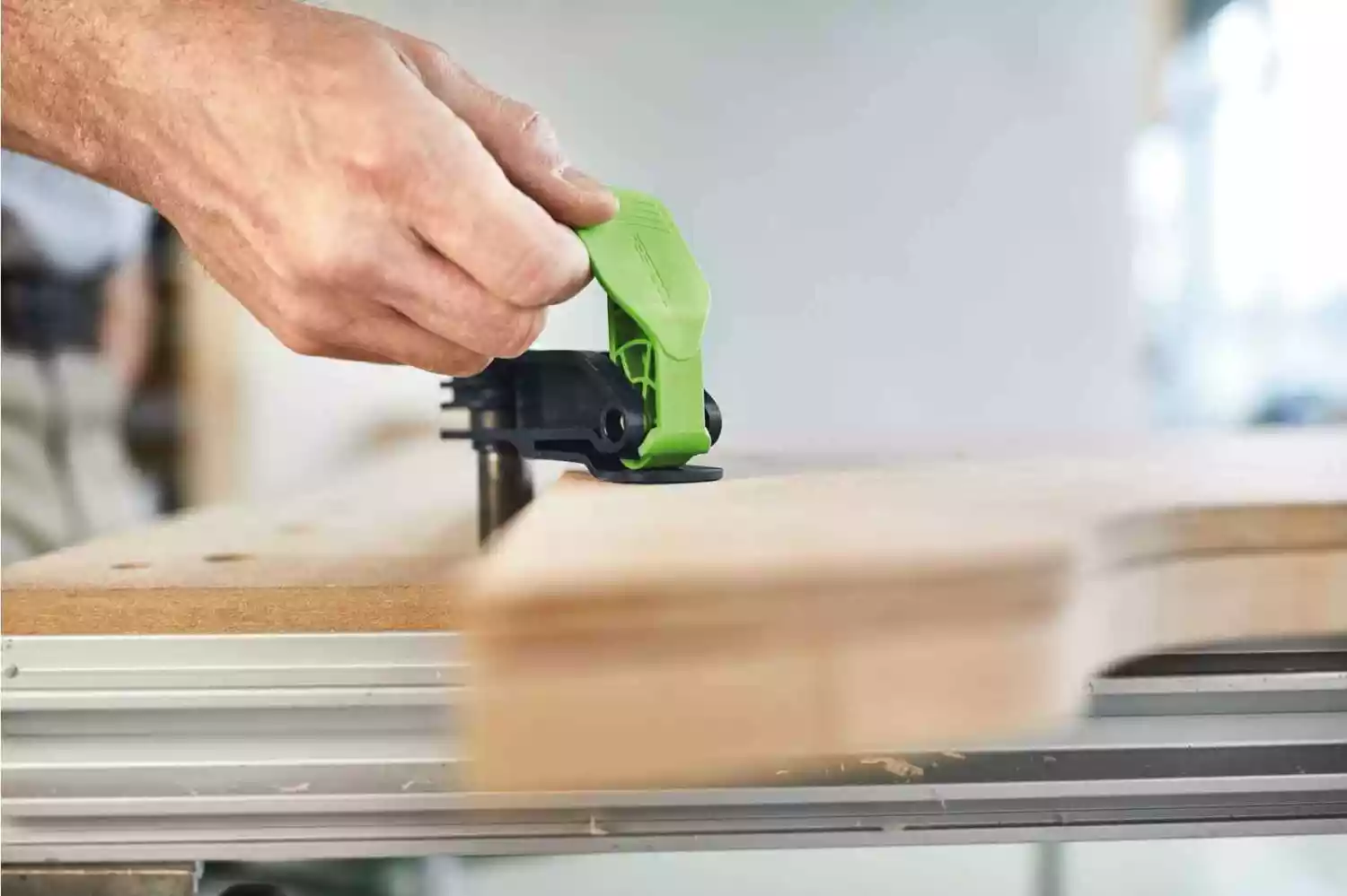 Festool Snelspanklem MFT-HZ 80