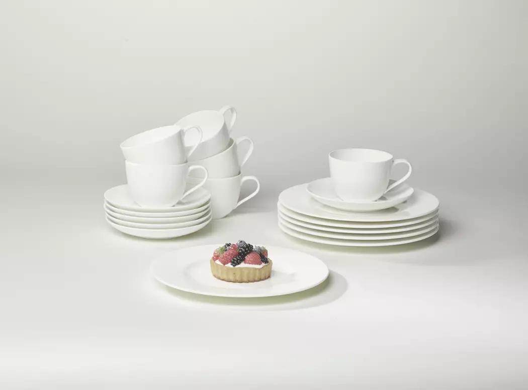 Kaffeeservice Noblesse 18tlg