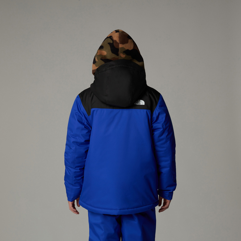 The North Face Kinder Boys Freedom Insulated Jacke