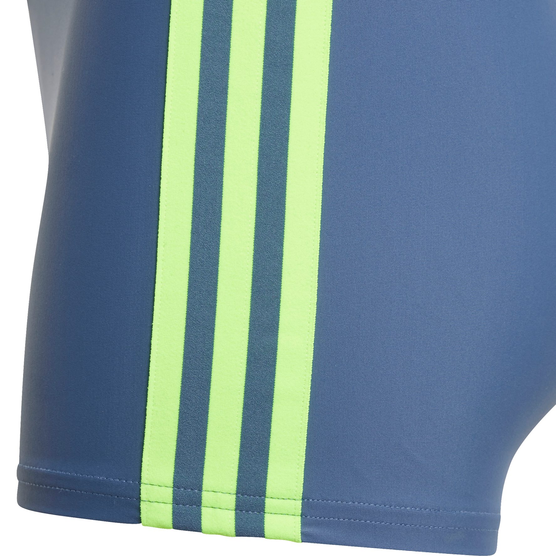 adidas Classic 3-Streifen Boxer Badehose Jungen preloved ink