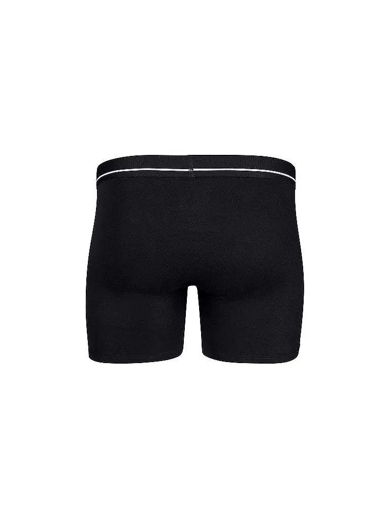 SKINY Pants Modern Micro Black schwarz