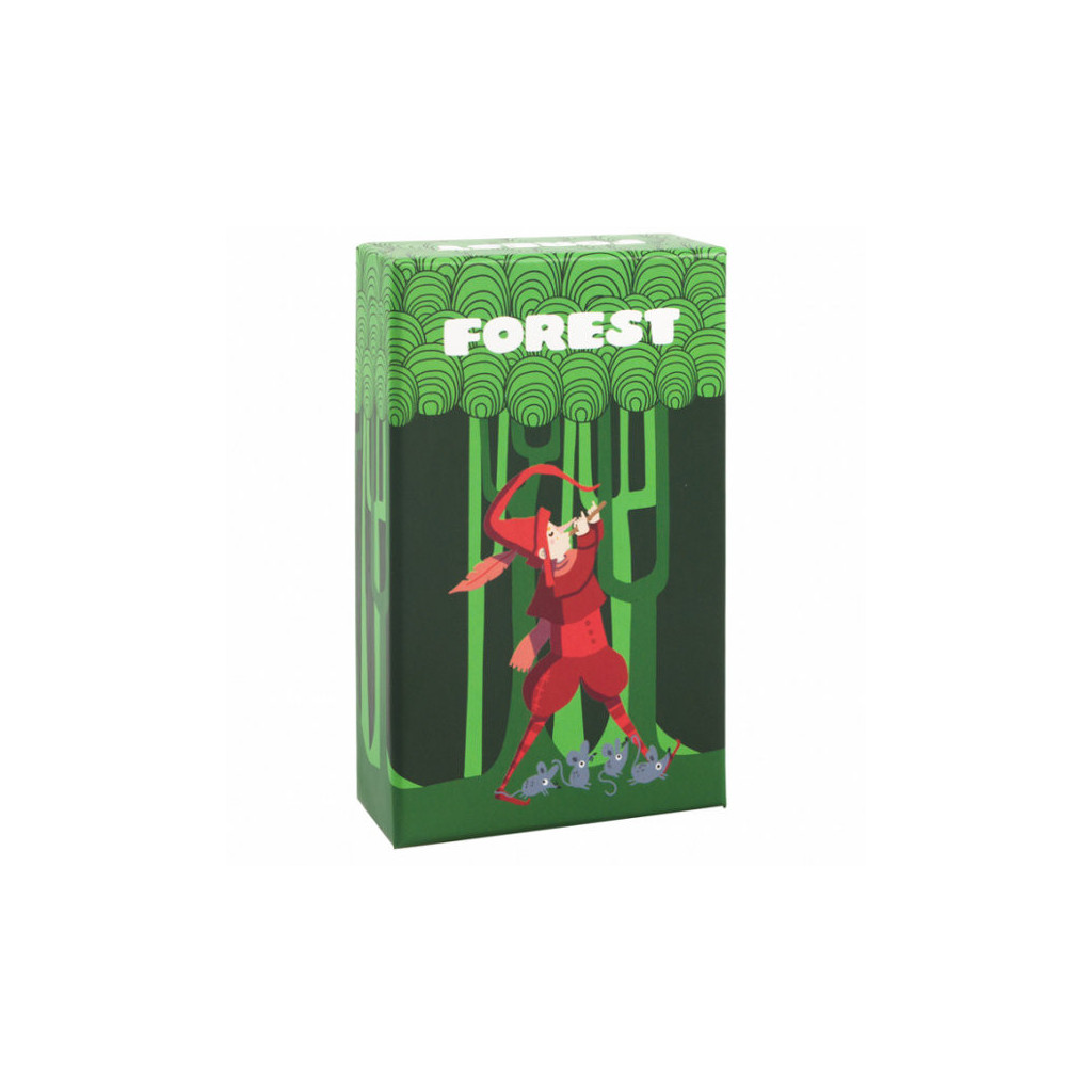 Forest