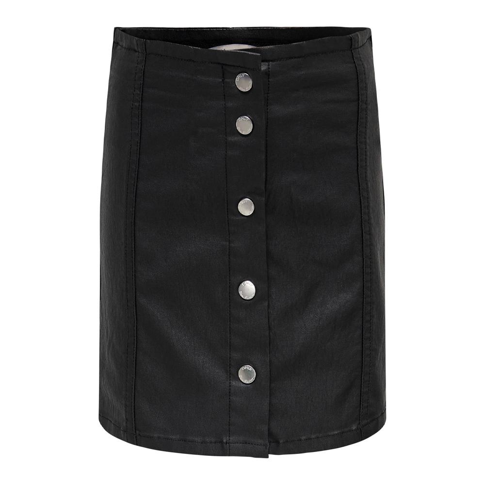 Kids ONLY Jupe Noir Fille Kids ONLY Kogaiko