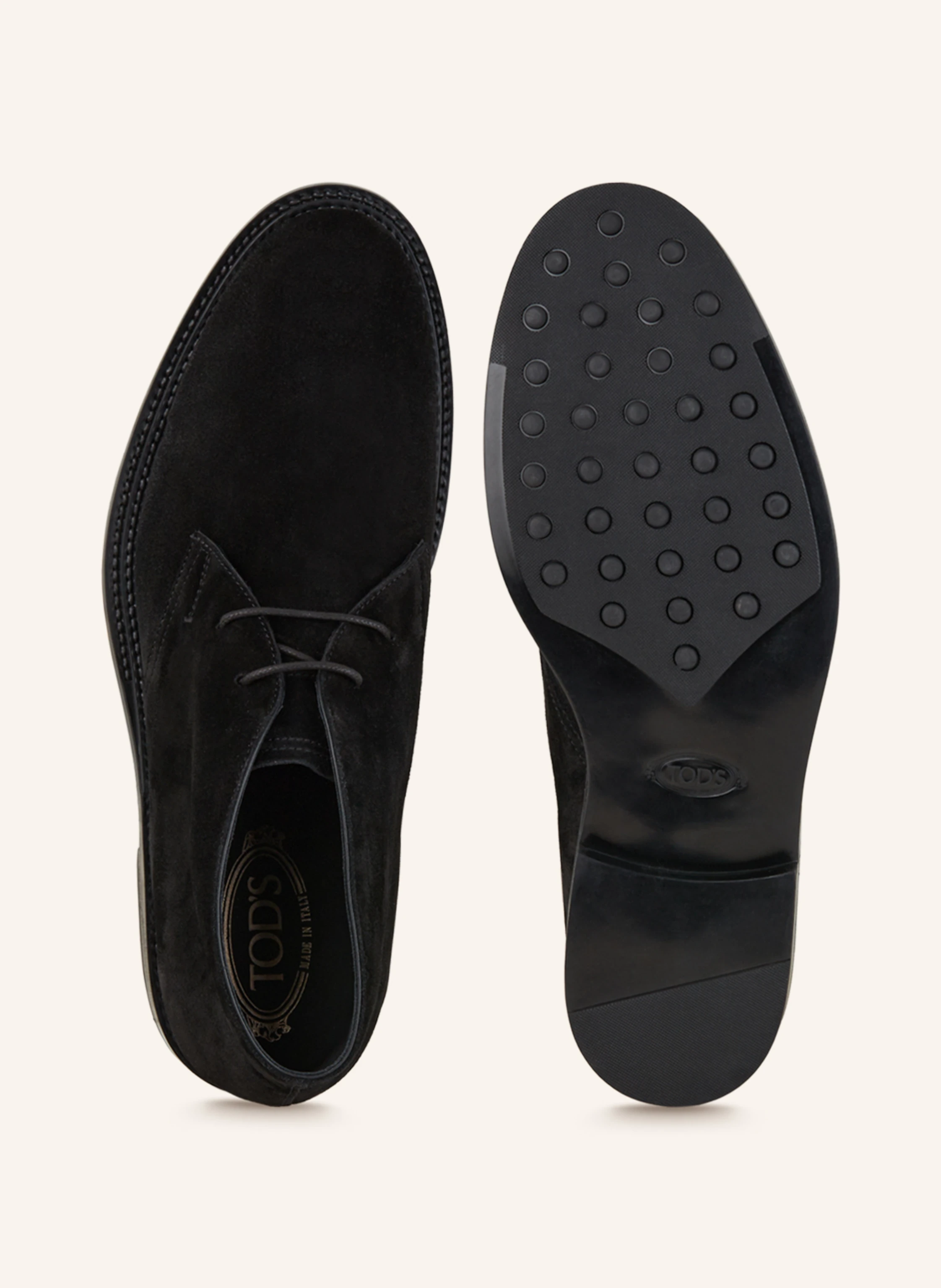 TOD'S Desert-Boots